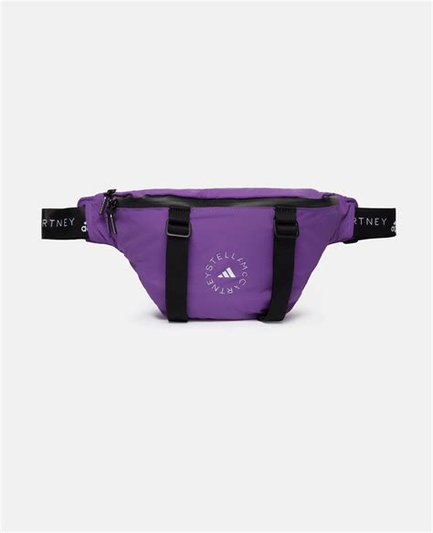 adidas by stella mccartney convertible bum bag